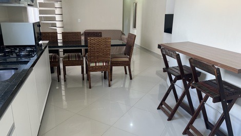 Precioso Apartamento Dúplex en Praia do Mariscal