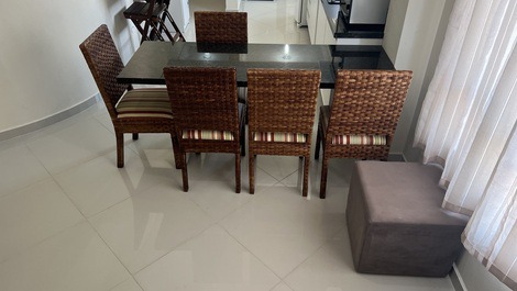 Precioso Apartamento Dúplex en Praia do Mariscal