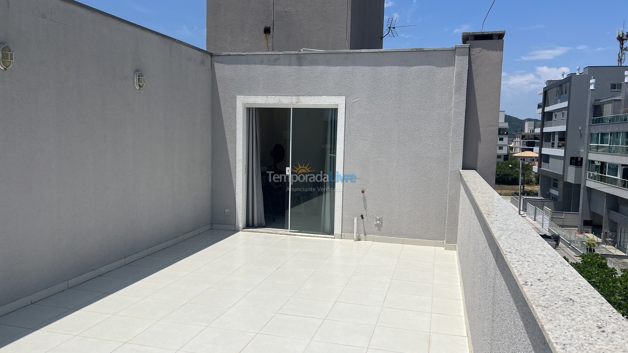 Apartamento para alquiler de vacaciones em Bombinhas (Praia de Bombinhas)