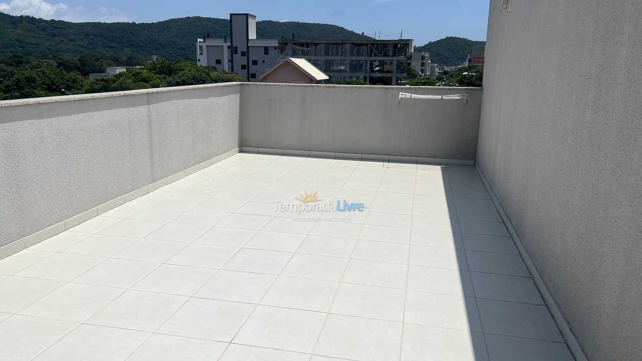 Apartamento para alquiler de vacaciones em Bombinhas (Praia de Bombinhas)