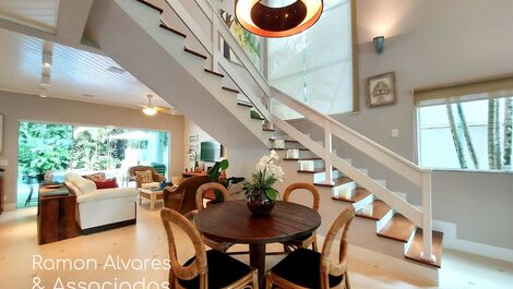 CASA PE NA AREIA EN MÓDULO 05 RIVIERA DE SÃO LOURENÇO