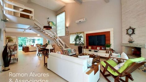 CASA PE NA AREIA EN MÓDULO 05 RIVIERA DE SÃO LOURENÇO