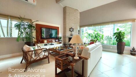 CASA PE NA AREIA EN MÓDULO 05 RIVIERA DE SÃO LOURENÇO