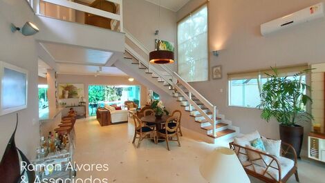 CASA PE NA AREIA EN MÓDULO 05 RIVIERA DE SÃO LOURENÇO