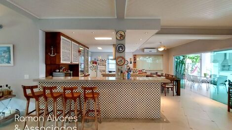 CASA PE NA AREIA EN MÓDULO 05 RIVIERA DE SÃO LOURENÇO