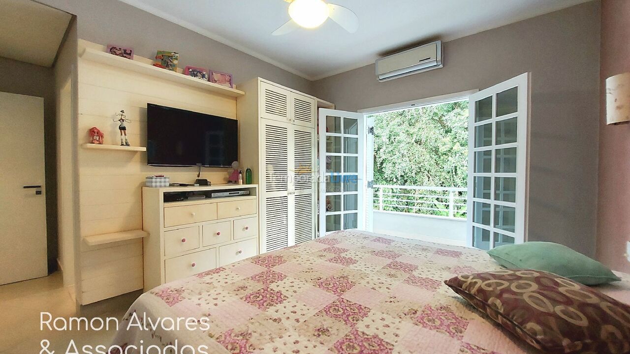 Casa para alquiler de vacaciones em Bertioga (Riviera de São Lourenço)