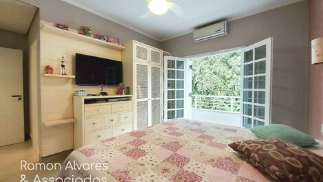 CASA PE NA AREIA EN MÓDULO 05 RIVIERA DE SÃO LOURENÇO