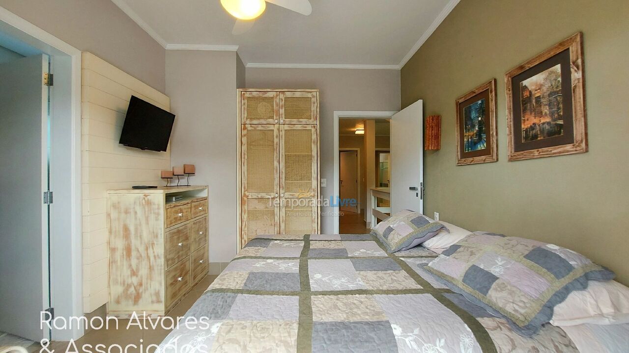 Casa para alquiler de vacaciones em Bertioga (Riviera de São Lourenço)