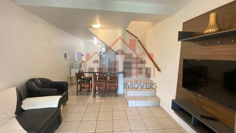 Excellent property facing the sea of Mariscal with 02 suites