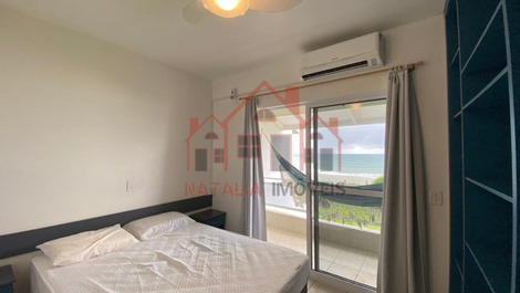 Excellent property facing the sea of Mariscal with 02 suites