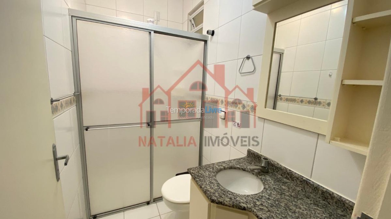 House for vacation rental in Bombinhas (Mariscal)