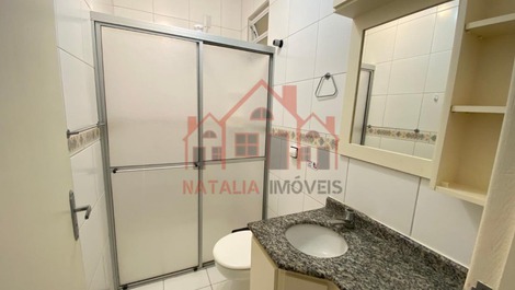 Excellent property facing the sea of Mariscal with 02 suites