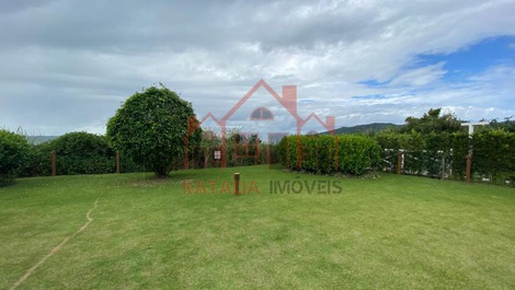 Excellent property facing the sea of Mariscal with 02 suites