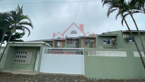 Excellent property facing the sea of Mariscal with 02 suites