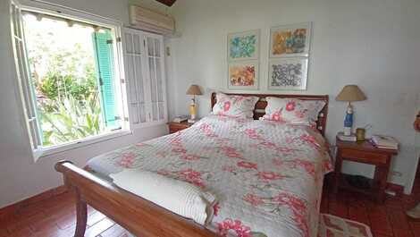 HOUSE IN CONDOMINIUM PÉ NA AREIA IN JUQUEHY