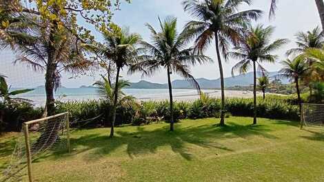 HOUSE IN CONDOMINIUM PÉ NA AREIA IN JUQUEHY
