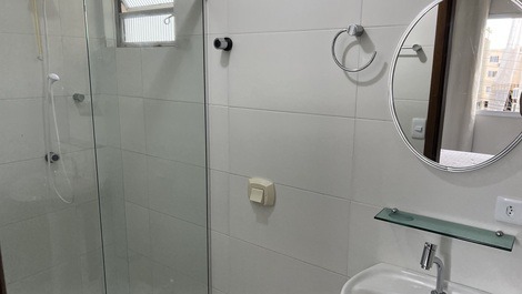 Large Apartment with 03 bedrooms in Praia de Bombas