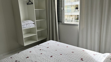 Large Apartment with 03 bedrooms in Praia de Bombas