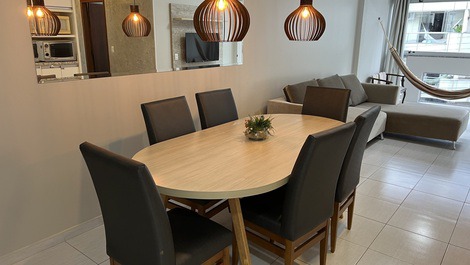 Apartamento para alquilar en Bombinhas - Praia de Bombas