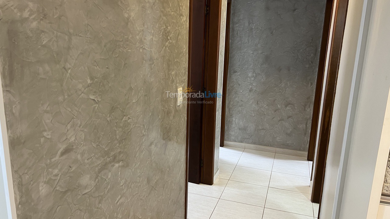 Apartment for vacation rental in Bombinhas (Praia de Bombas)