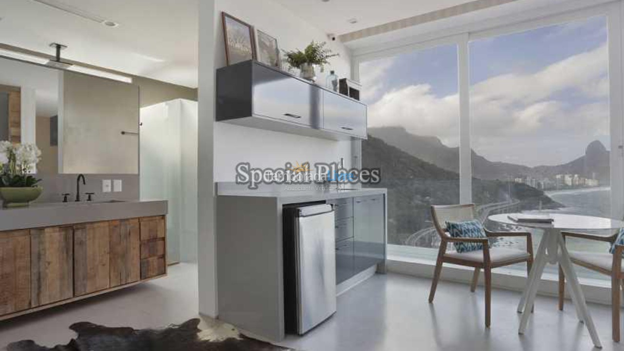 House for vacation rental in Rio de Janeiro (Joatinga)