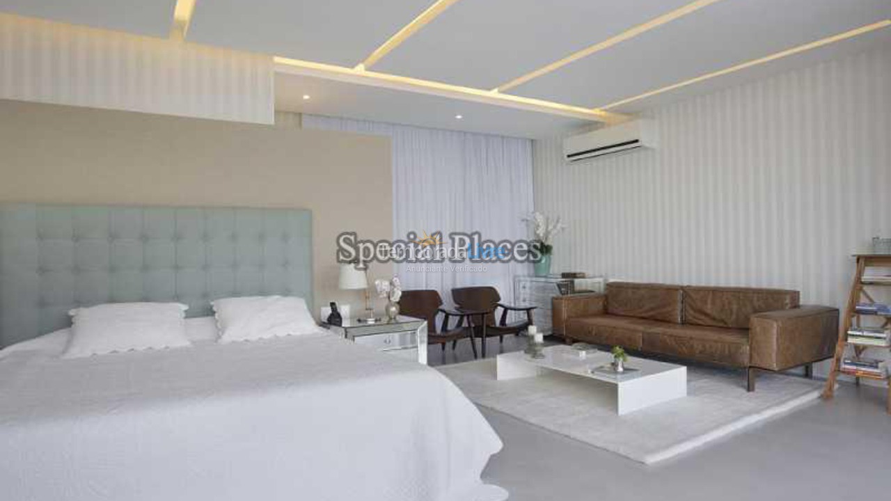 House for vacation rental in Rio de Janeiro (Joatinga)