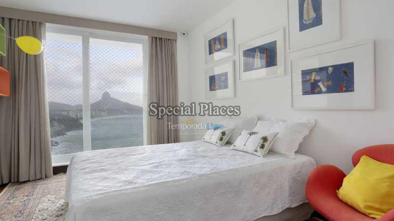 House for vacation rental in Rio de Janeiro (Joatinga)
