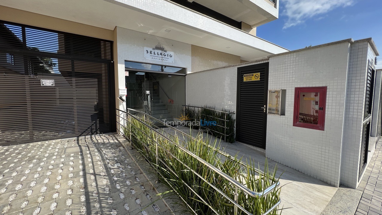 Apartamento para alquiler de vacaciones em Bombinhas (Mariscal)