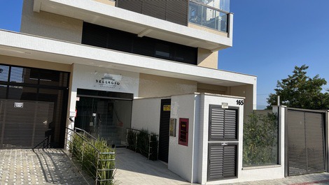 Hermoso Duplex en Praia de Mariscal con 02 suites