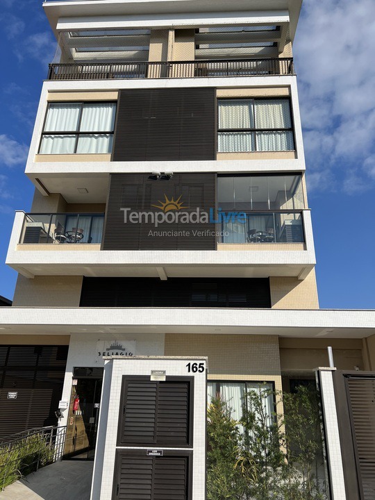 Apartamento para alquiler de vacaciones em Bombinhas (Mariscal)