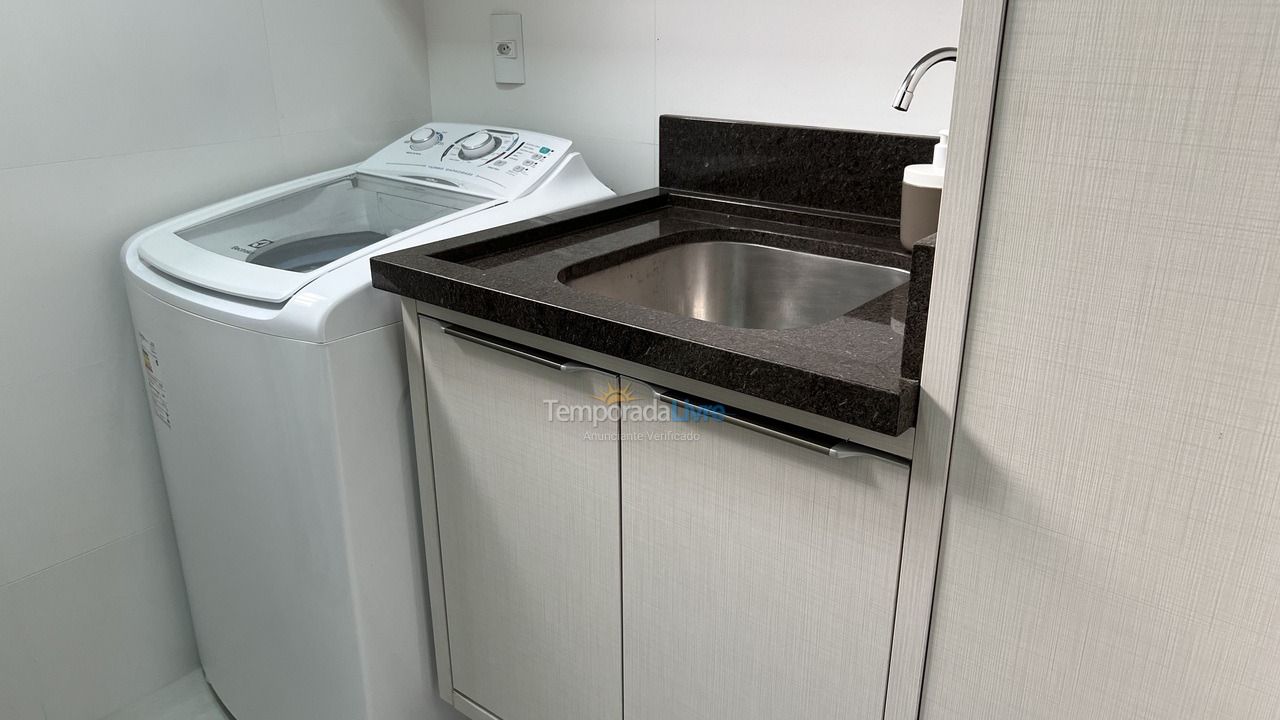 Apartamento para alquiler de vacaciones em Bombinhas (Mariscal)