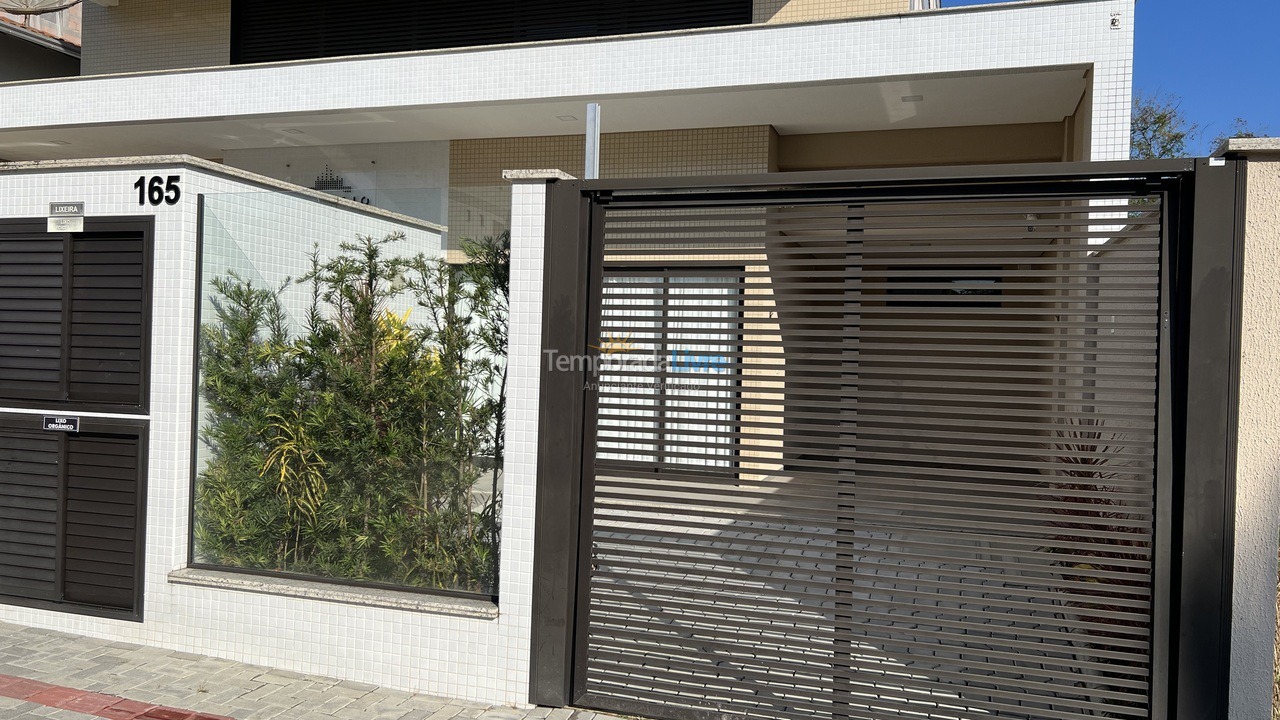 Apartamento para alquiler de vacaciones em Bombinhas (Mariscal)