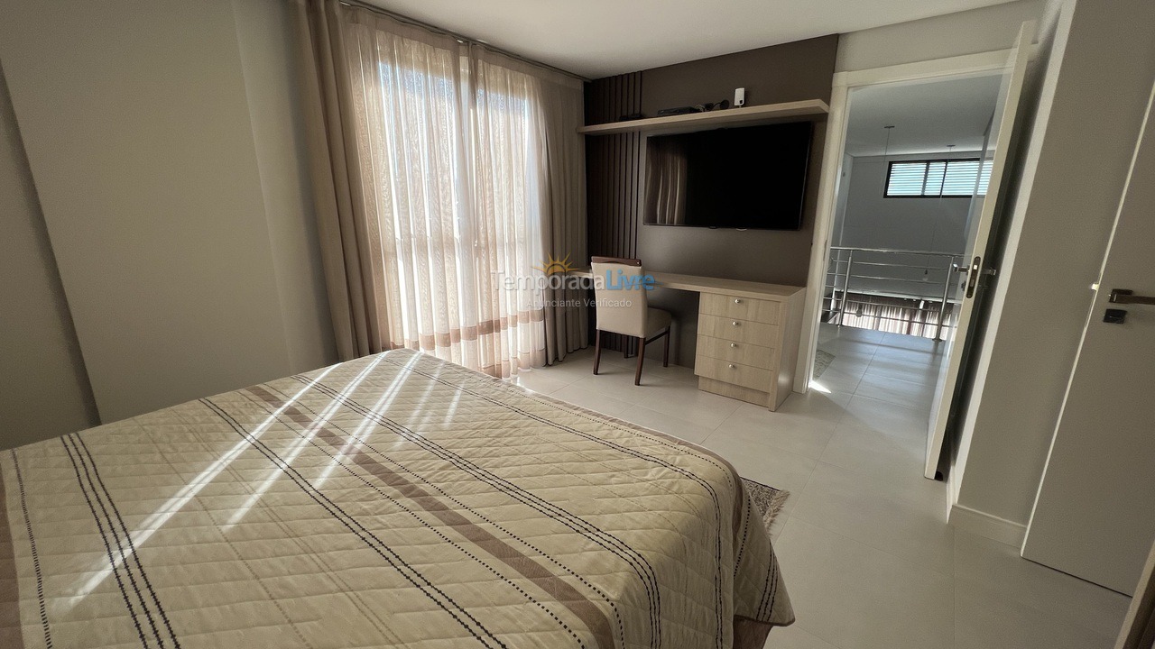 Apartamento para alquiler de vacaciones em Bombinhas (Mariscal)