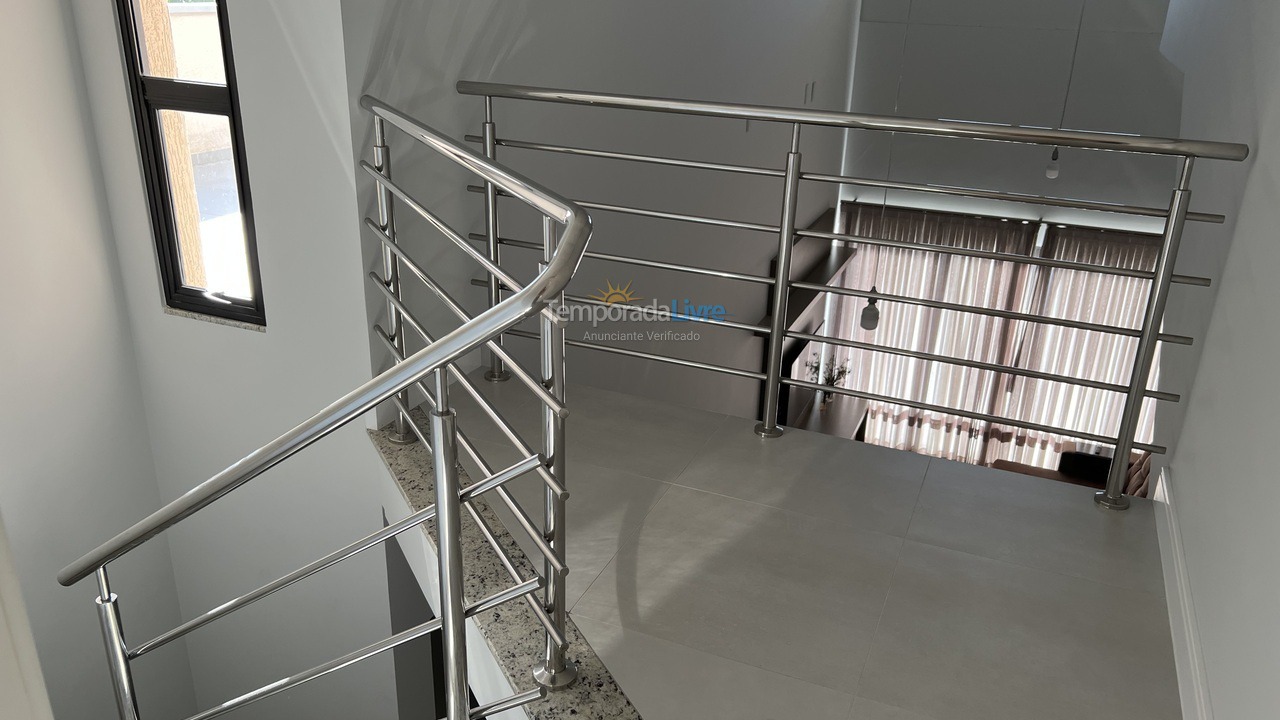 Apartamento para alquiler de vacaciones em Bombinhas (Mariscal)