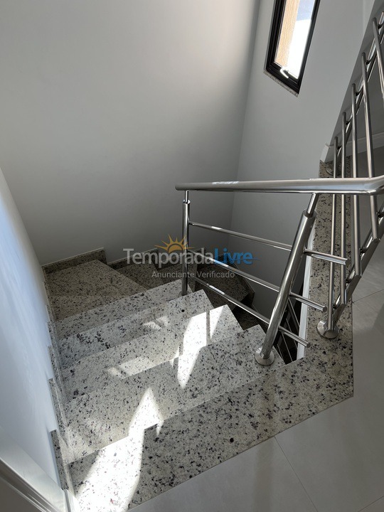 Apartamento para alquiler de vacaciones em Bombinhas (Mariscal)