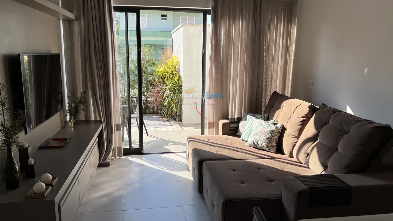 Apartamento para alquiler de vacaciones em Bombinhas (Mariscal)