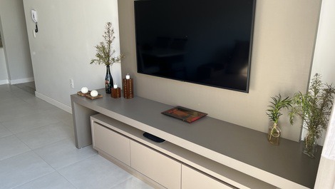 Hermoso Duplex en Praia de Mariscal con 02 suites