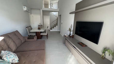 Apartamento para alquilar en Bombinhas - Mariscal