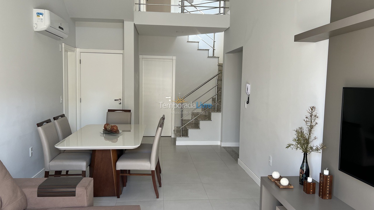 Apartamento para alquiler de vacaciones em Bombinhas (Mariscal)