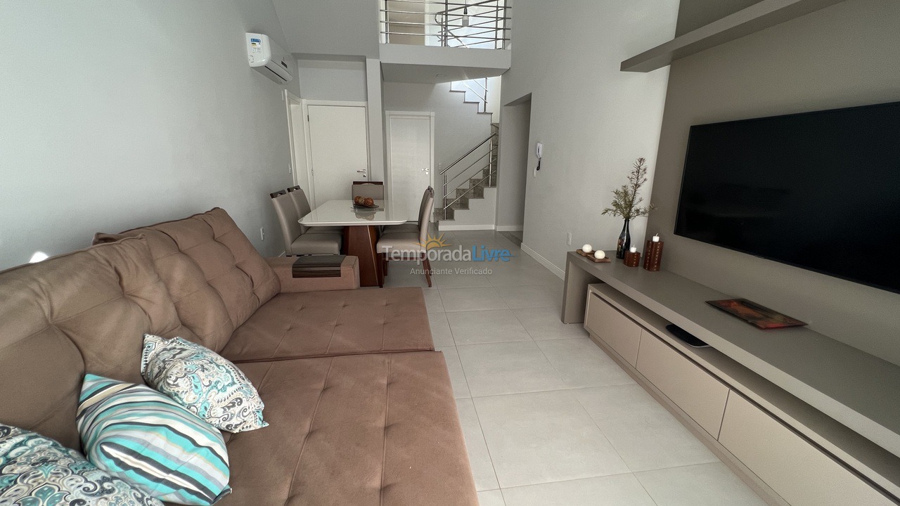 Apartamento para alquiler de vacaciones em Bombinhas (Mariscal)