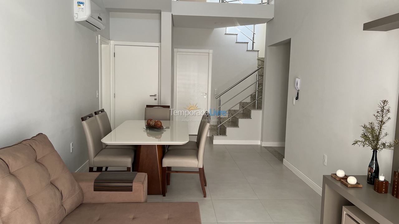 Apartamento para alquiler de vacaciones em Bombinhas (Mariscal)