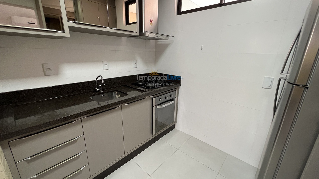 Apartamento para alquiler de vacaciones em Bombinhas (Mariscal)