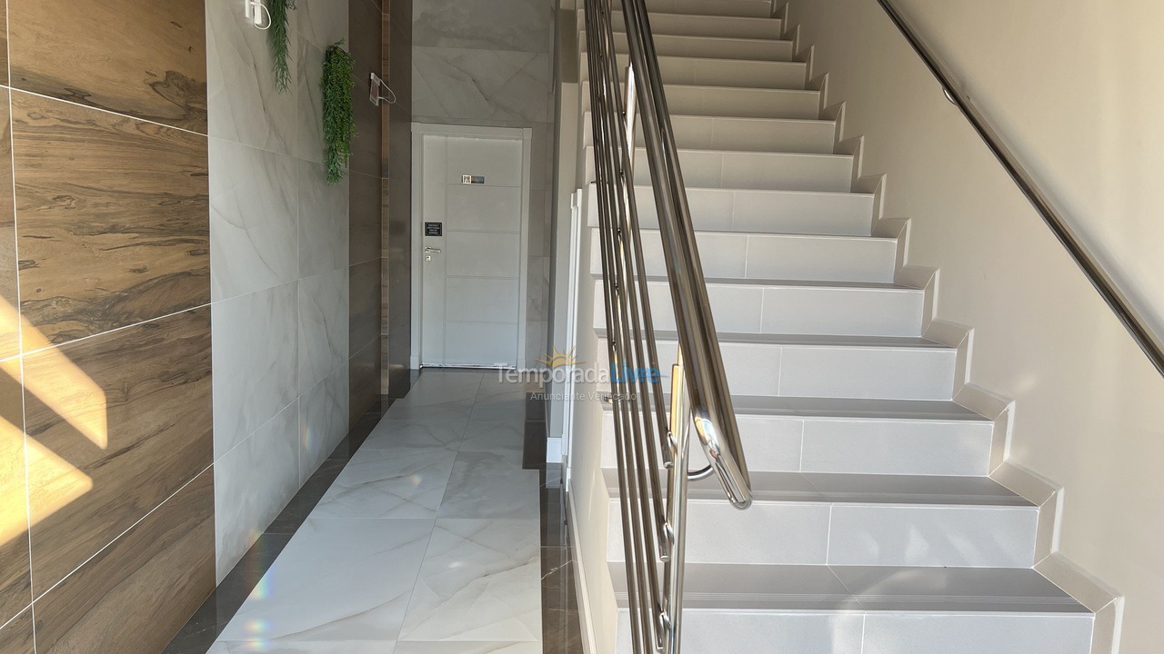 Apartamento para alquiler de vacaciones em Bombinhas (Mariscal)