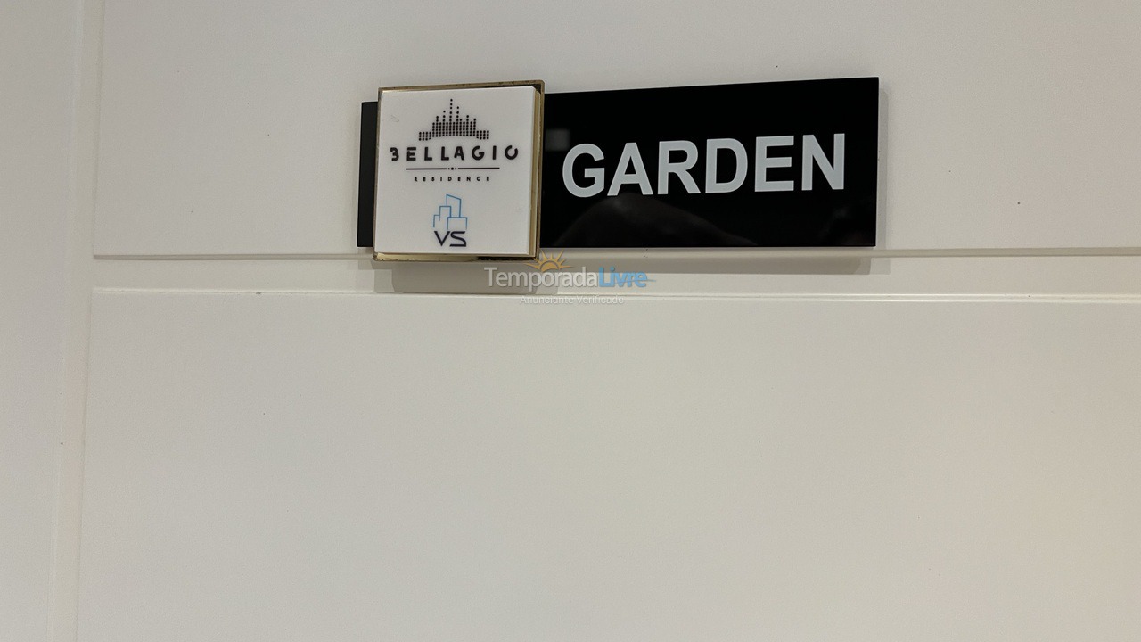 Apartamento para alquiler de vacaciones em Bombinhas (Mariscal)