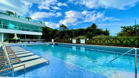 Apartamento para alquilar en Bombinhas - Praia de Bombas