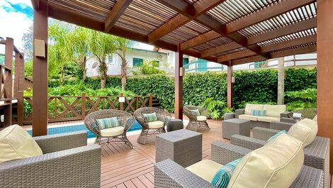 316 - Varandas do Atlântico - Luxury beachfront condominium -...