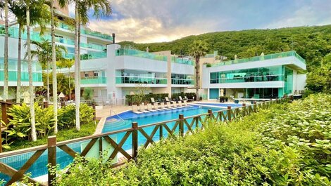 316 - Varandas do Atlântico - Luxury beachfront condominium -...