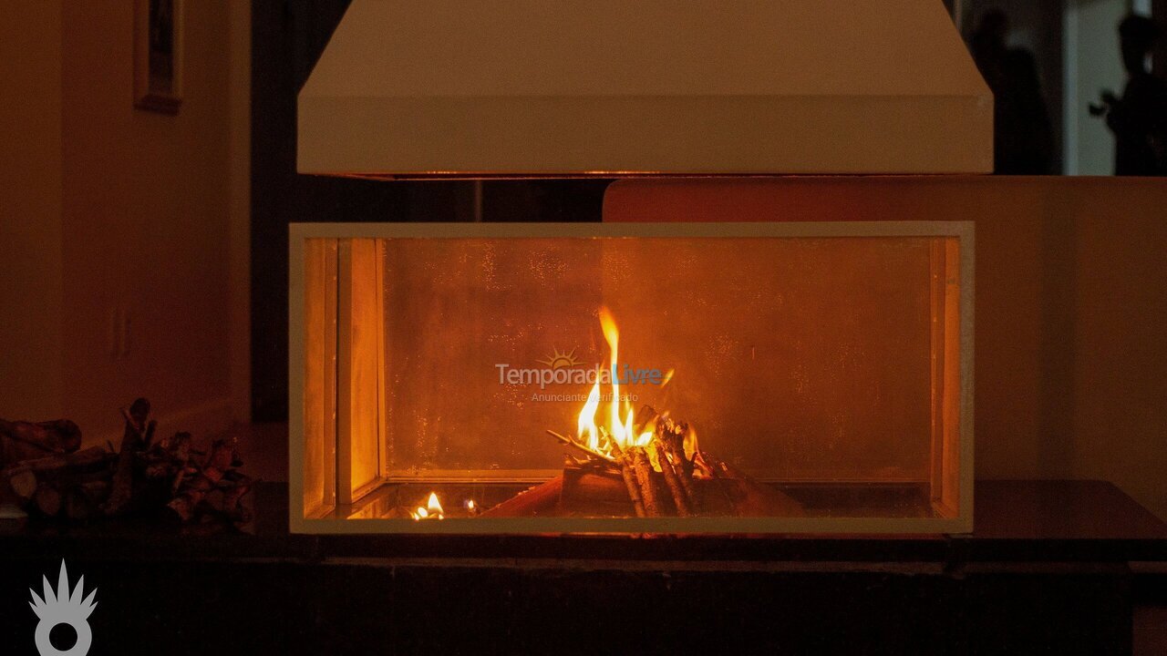 Casa para aluguel de temporada em Indaiatuba (Chácaras Videiras de Itaici)