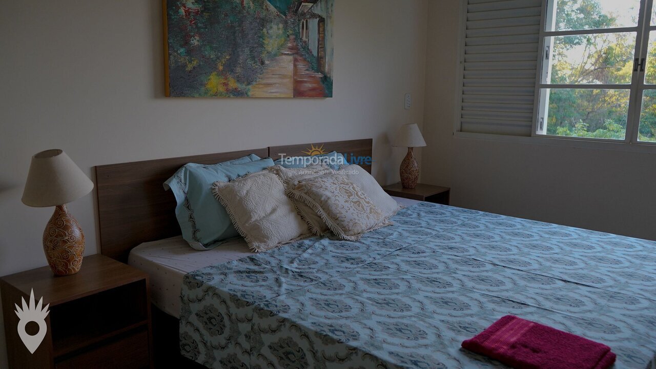 Casa para aluguel de temporada em Indaiatuba (Chácaras Videiras de Itaici)