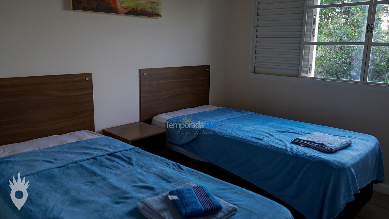 Casa para aluguel de temporada em Indaiatuba (Chácaras Videiras de Itaici)